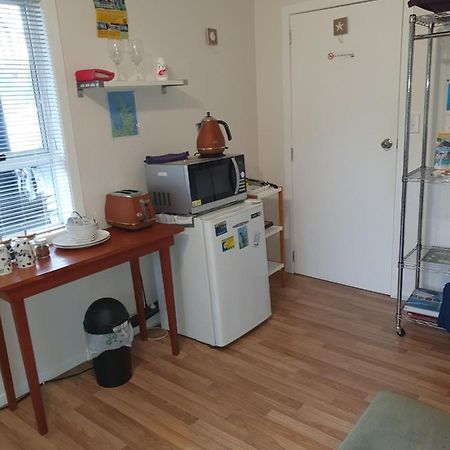 Bluewater Studio Тайруа Экстерьер фото