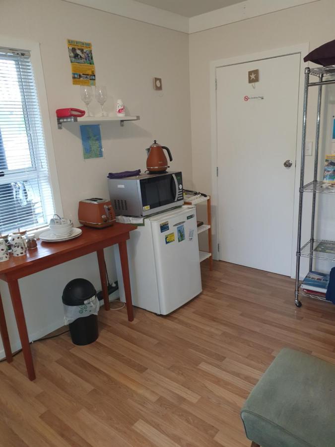 Bluewater Studio Тайруа Экстерьер фото